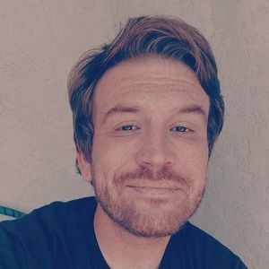 Meet your Posher, Brett